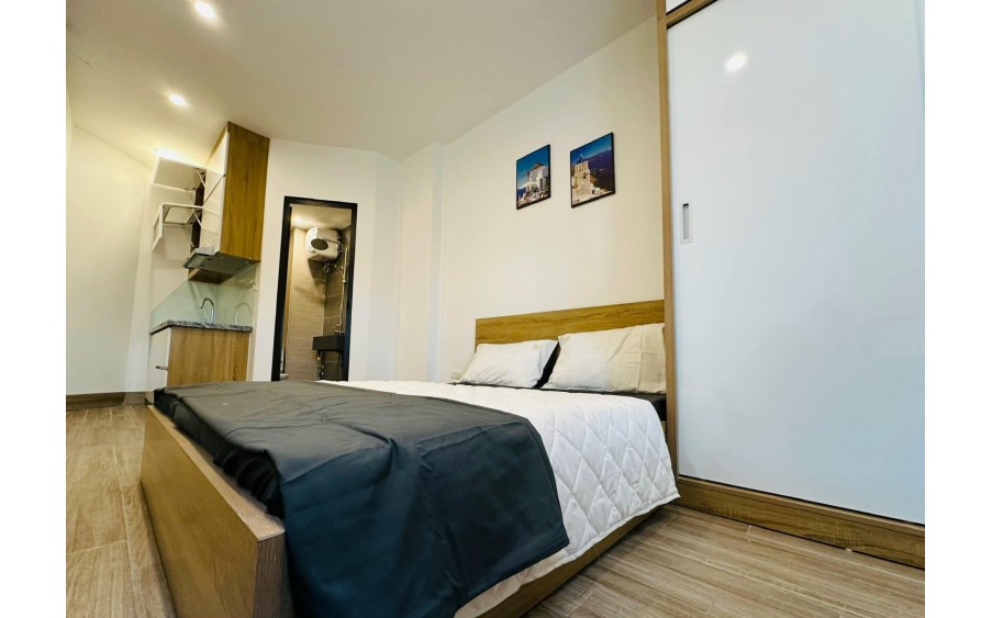 ⚜️ Tòa Chung Cư Mini Phố Đại Đồng 70M2 7T MT 4 M, Chỉ 16 Tỷ Đống Đa Dòng Tiền Hàng Tháng ⚜️